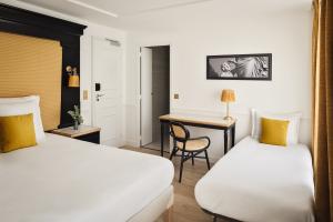 S.A.S OBSERVATOIRE LUXEMBOURG