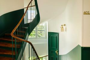 S.A.S OBSERVATOIRE LUXEMBOURG