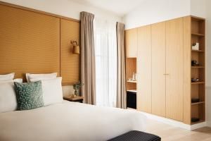 S.A.S OBSERVATOIRE LUXEMBOURG