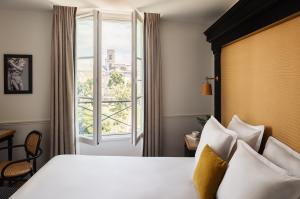 S.A.S OBSERVATOIRE LUXEMBOURG