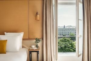 S.A.S OBSERVATOIRE LUXEMBOURG