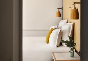 S.A.S OBSERVATOIRE LUXEMBOURG