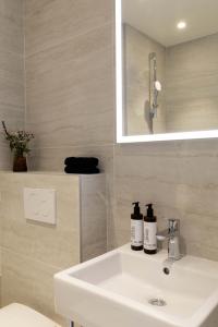 S.A.S OBSERVATOIRE LUXEMBOURG