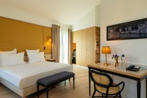 S.A.S OBSERVATOIRE LUXEMBOURG