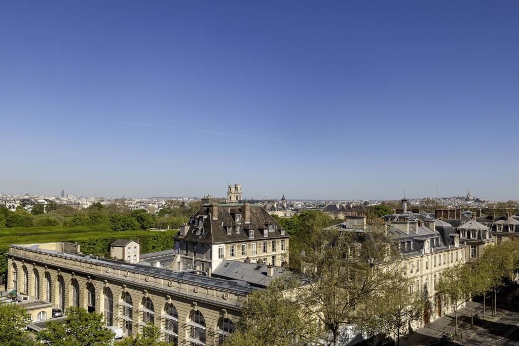 Hôtel Observatoire Luxembourg - Charte RSE
