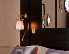 Hotel Observatoire Luxembourg - Classic Room