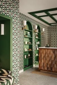 S.A.S OBSERVATOIRE LUXEMBOURG