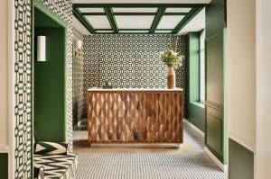 S.A.S OBSERVATOIRE LUXEMBOURG