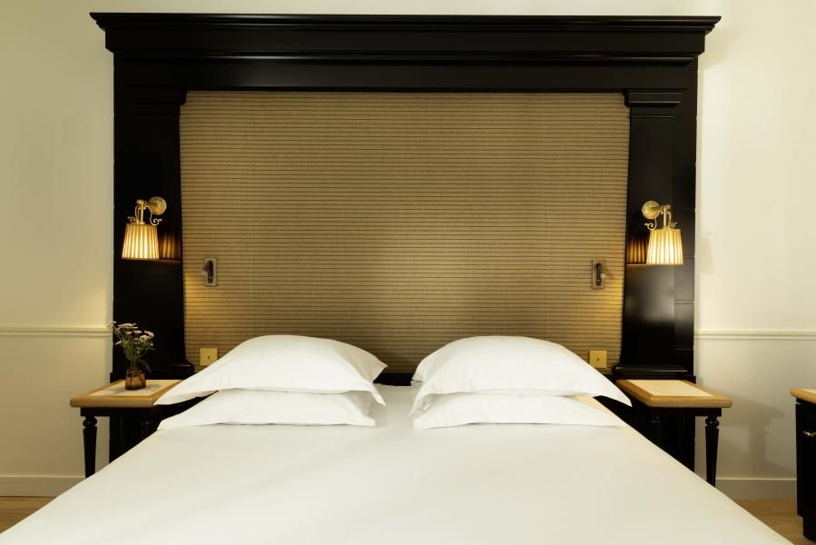 Hotel Observatoire Luxembourg - Oferta de estancia confortable