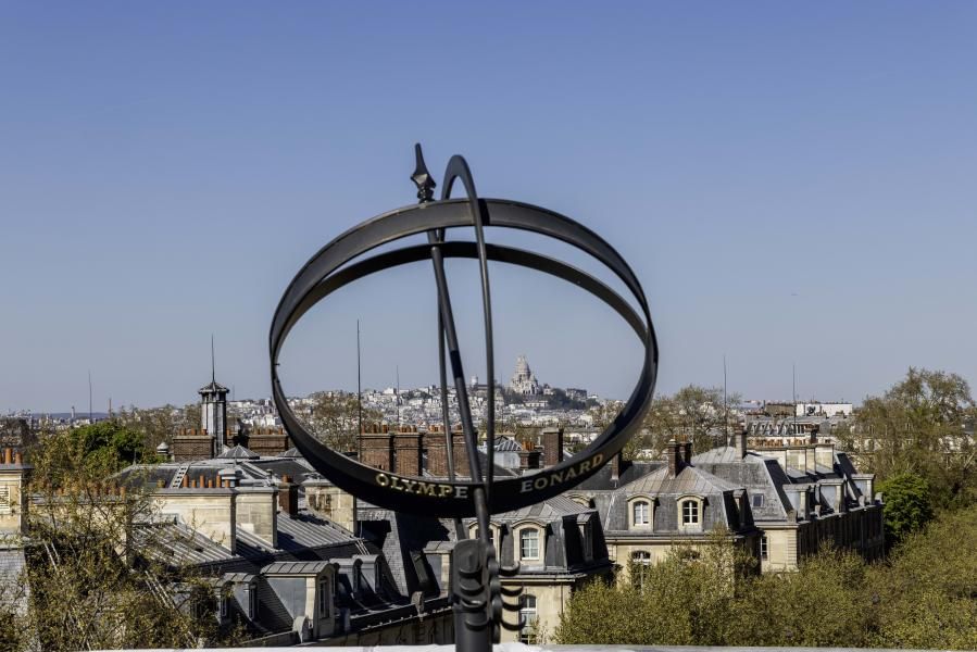 Hôtel Observatoire Luxembourg - Offre Réservation à l'avance