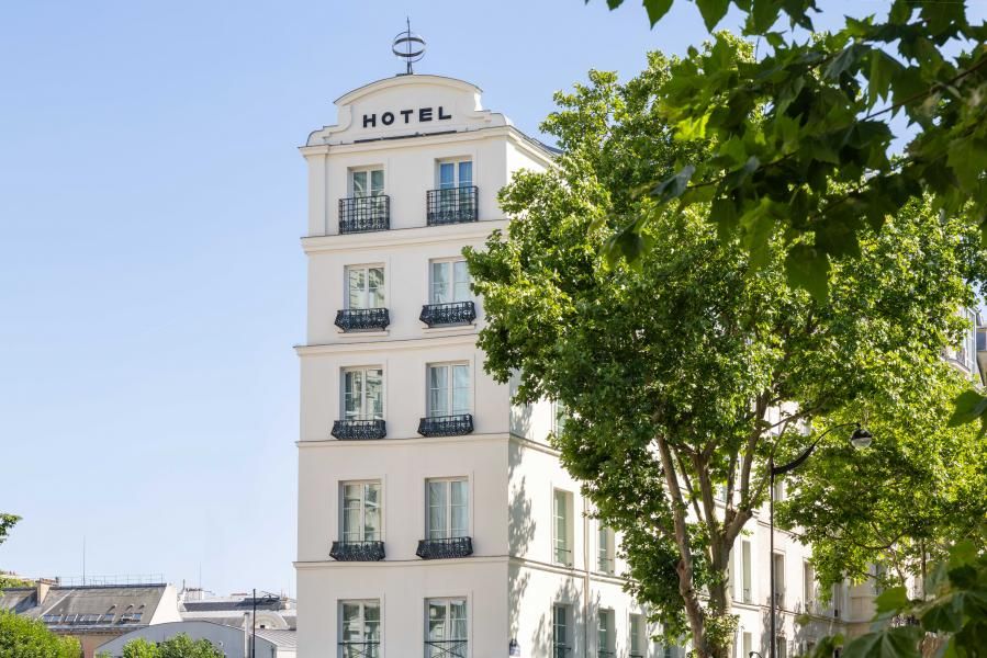 Hôtel Observatoire Luxembourg - Offre Réservation à l'avance