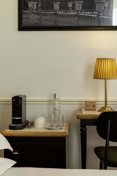 Hôtel Observatoire Luxembourg - Offre Séjour tout confort