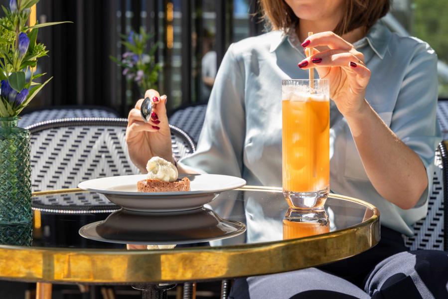 Hôtel Observatoire Luxembourg - Offre Séjour tout confort