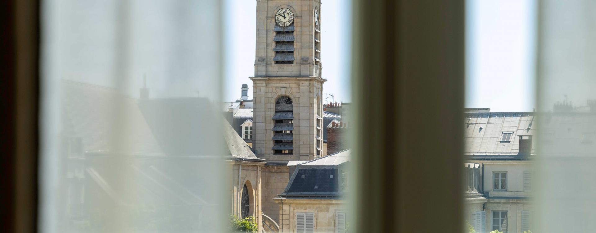 S.A.S OBSERVATOIRE LUXEMBOURG