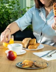 S.A.S OBSERVATOIRE LUXEMBOURG