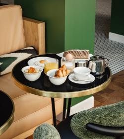 S.A.S OBSERVATOIRE LUXEMBOURG