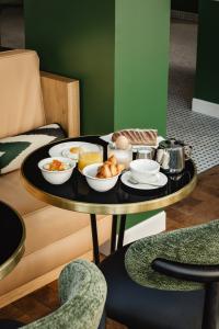 S.A.S OBSERVATOIRE LUXEMBOURG