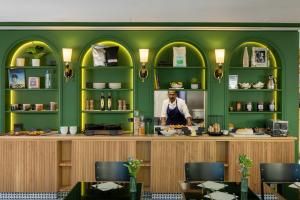 S.A.S OBSERVATOIRE LUXEMBOURG