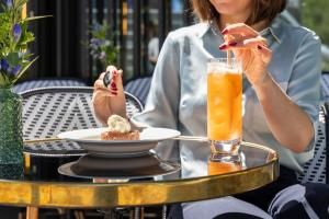 S.A.S OBSERVATOIRE LUXEMBOURG