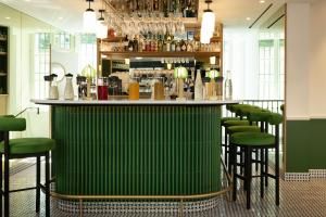 S.A.S OBSERVATOIRE LUXEMBOURG