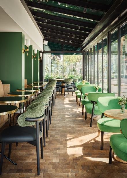 S.A.S OBSERVATOIRE LUXEMBOURG