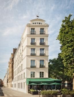 S.A.S OBSERVATOIRE LUXEMBOURG