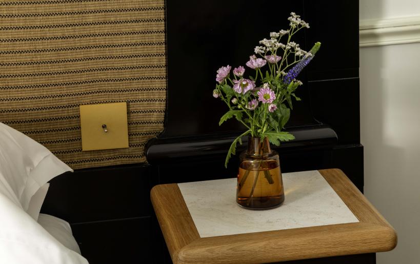 Hotel Observatoire Luxembourg - Privilege room