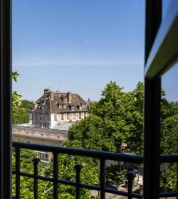 S.A.S OBSERVATOIRE LUXEMBOURG