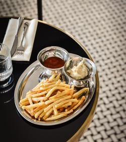 S.A.S OBSERVATOIRE LUXEMBOURG