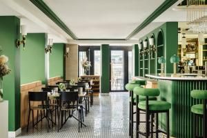 S.A.S OBSERVATOIRE LUXEMBOURG