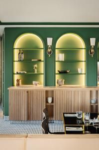 S.A.S OBSERVATOIRE LUXEMBOURG