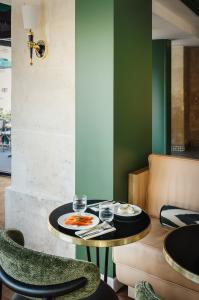 S.A.S OBSERVATOIRE LUXEMBOURG