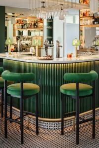 S.A.S OBSERVATOIRE LUXEMBOURG