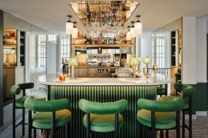 S.A.S OBSERVATOIRE LUXEMBOURG