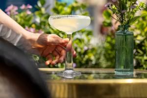 S.A.S OBSERVATOIRE LUXEMBOURG