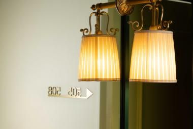 Hotel Observatoire Luxembourg - Room Service