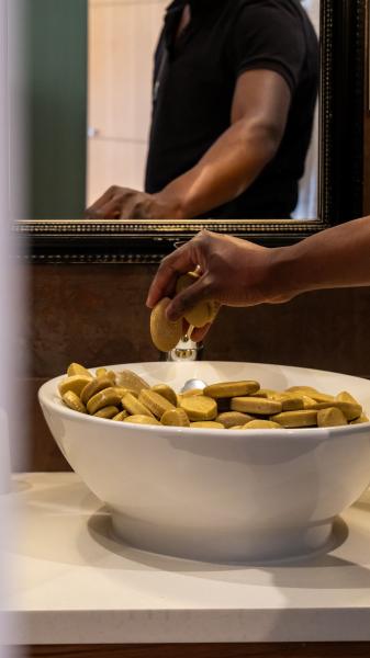 Hôtel Observatoire Luxembourg - Unisoap