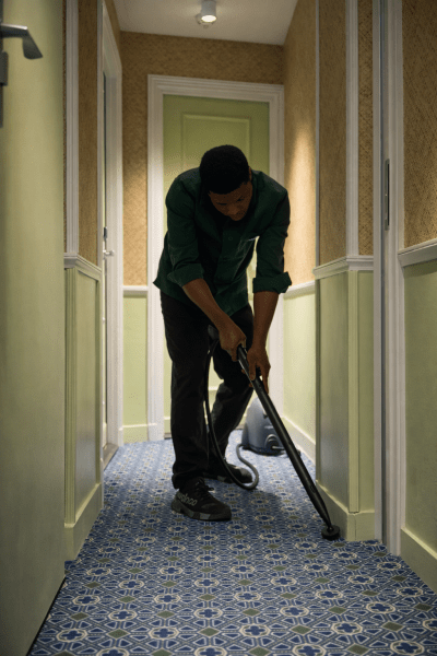 Hôtel Observatoire Luxembourg - Vapodil