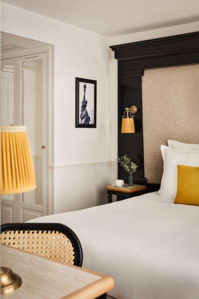 Hôtel Observatoire Luxembourg - Vauzelle