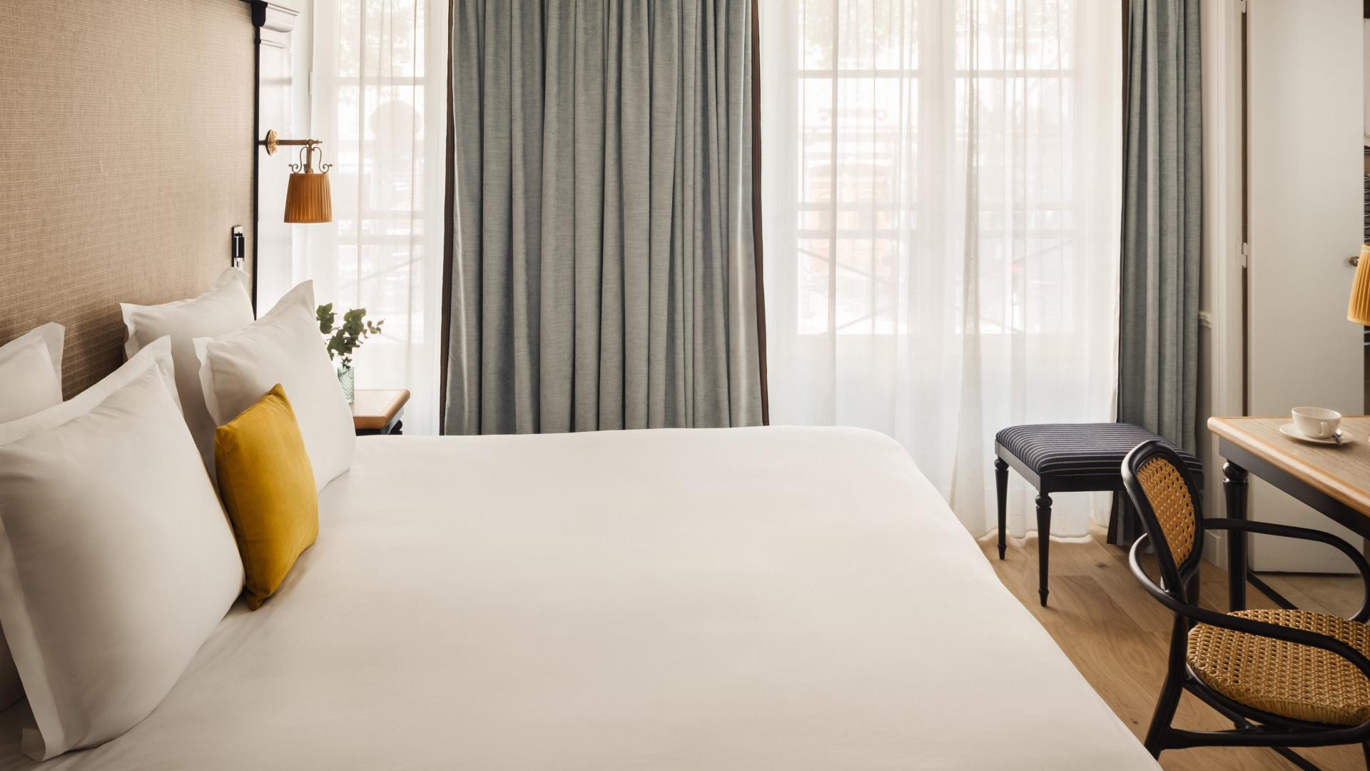 S.A.S OBSERVATOIRE LUXEMBOURG