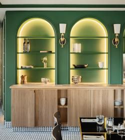 S.A.S OBSERVATOIRE LUXEMBOURG