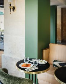 S.A.S OBSERVATOIRE LUXEMBOURG