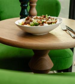 S.A.S OBSERVATOIRE LUXEMBOURG