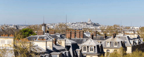 Observatoire - Chambres