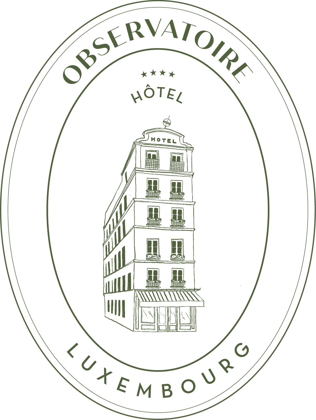 s.a.s observatoire luxembourg 